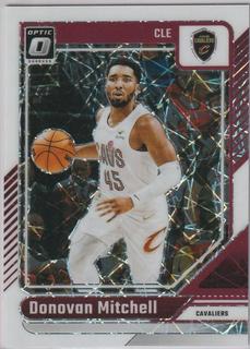 Donovan Mitchell