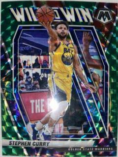 Stephen Curry
