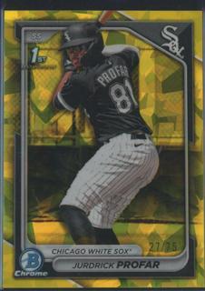 Jurdrick Profar