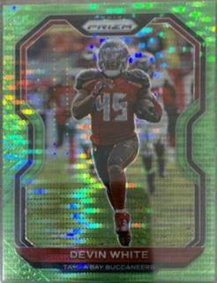 Devin White