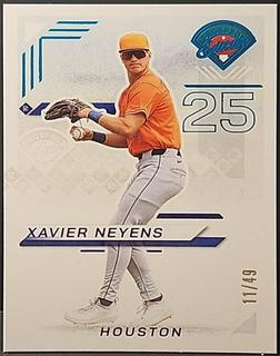 Xavier Neyens