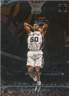 David Robinson
