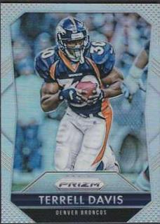 Terrell Davis