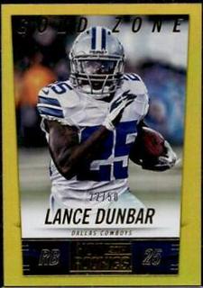 Lance Dunbar