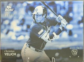Christian Yelich