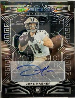 Jake Haener