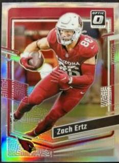 Zach Ertz