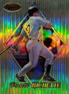 Dante Bichette