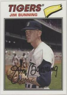Jim Bunning