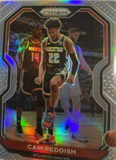 Cam Reddish