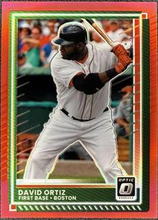 David Ortiz
