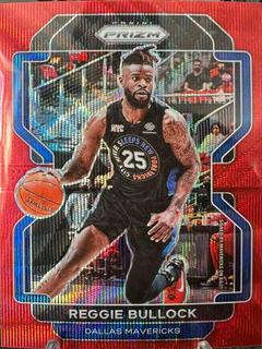 Reggie Bullock