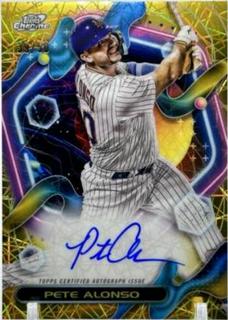 Pete Alonso