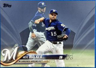 Neil Walker