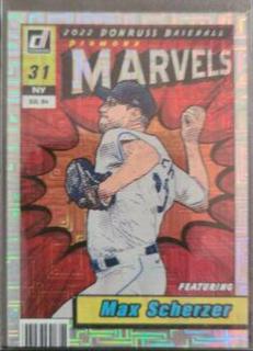 Max Scherzer