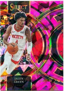 Jalen Green