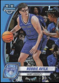 Robbie Avila