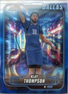 Klay Thompson