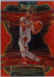 Zach LaVine