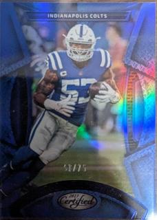 Shaquille Leonard