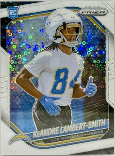 KeAndre Lambert-Smith