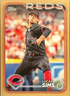 Lucas Sims