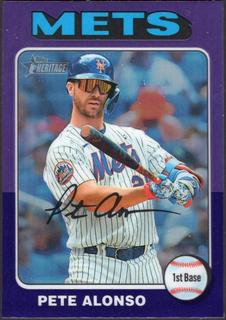 Pete Alonso