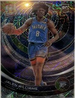 Jalen Williams