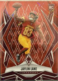 Jaylin Lane