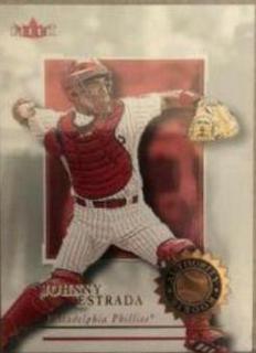 Johnny Estrada
