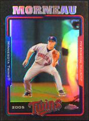 Justin Morneau