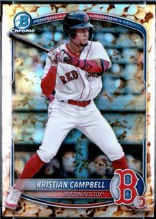 Kristian Campbell