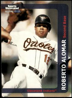 Roberto Alomar