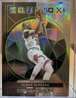 DeMar DeRozan