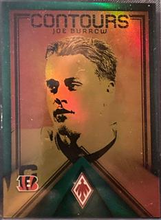 Joe Burrow