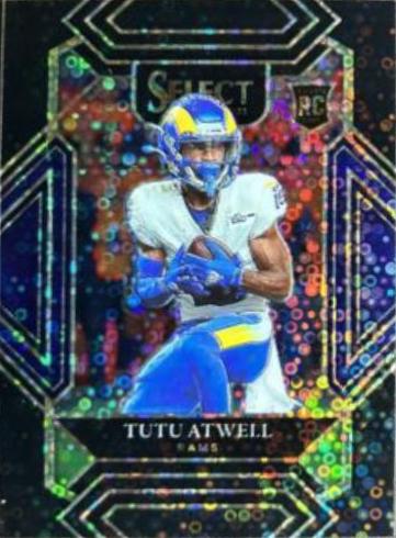 Tutu Atwell [Green Black Snakeskin] #261