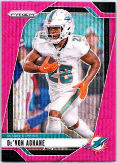 De'Von Achane