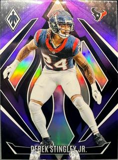Derek Stingley Jr.