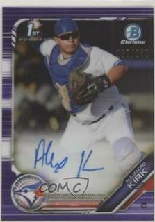 Alejandro Kirk