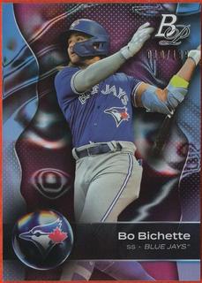 Bo Bichette