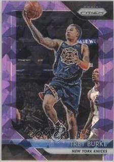 Trey Burke