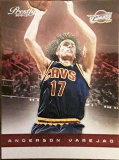 Anderson Varejao