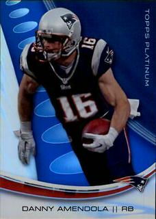 Danny Amendola