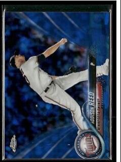 Addison Reed