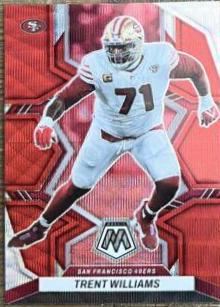 Trent Williams