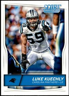 Luke Kuechly