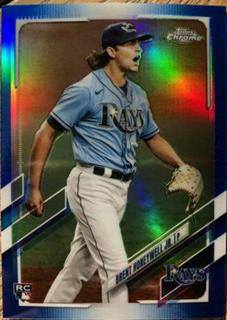 Brent Honeywell Jr.