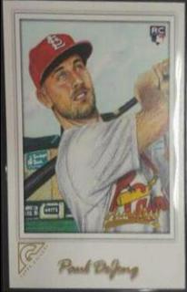 Paul DeJong
