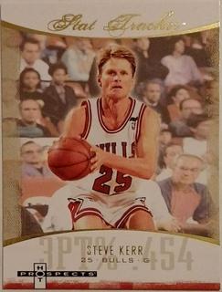 Steve Kerr