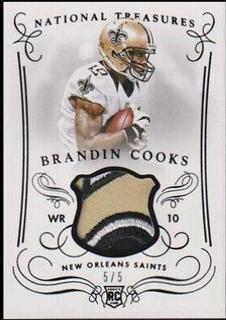 Brandin Cooks